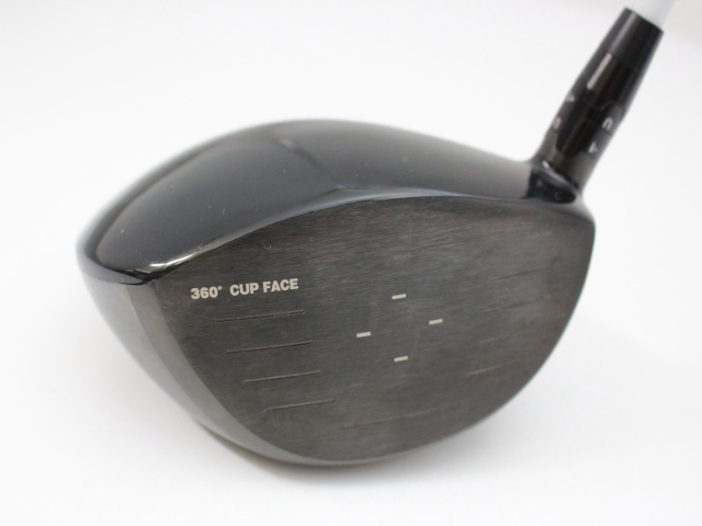 GXD EX460 フライハイト(FREIHEIT) ドライバー(DRIVER) - ショッピング