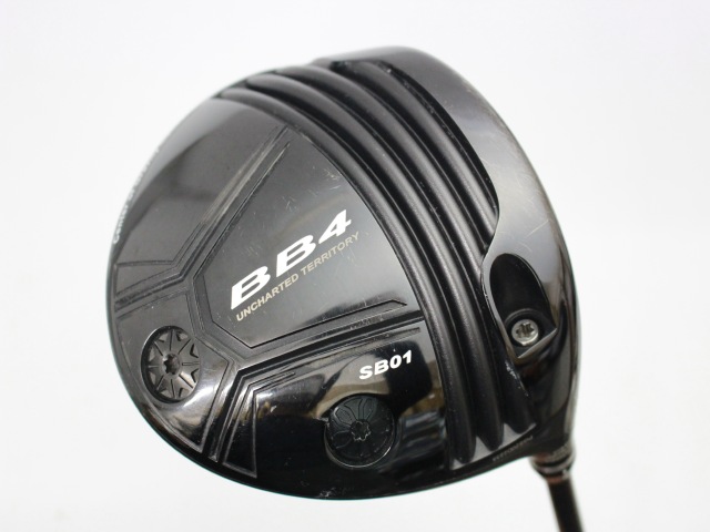 Progress BB4 SB01 その他(OTHERS) ドライバー(DRIVER) - ショッピング - プレミアムゴルフ倶楽部