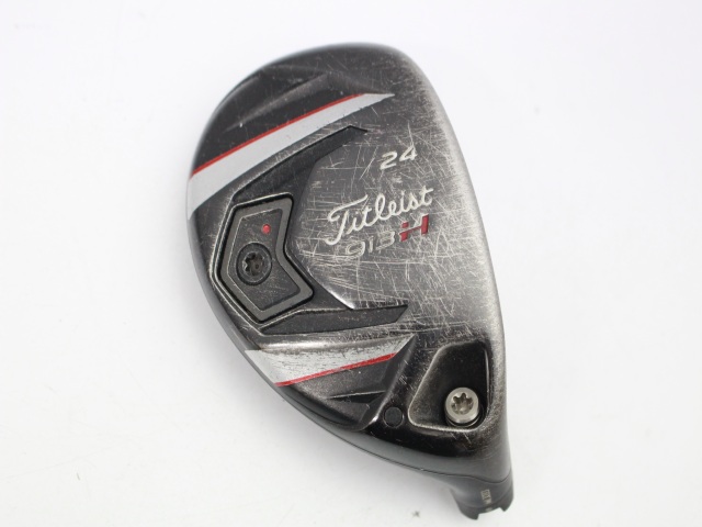 新品!タイトリスト TSR2ユーティリティ 5UT 24° ヘッド単品 新品!タイトリスト TSR2ユーティリティ 5UT 24° ヘッド単品