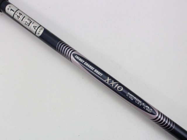 DUNLOP - ゼクシオ レディースドライバー(2008)  MP500（L） アイアンセット ダンロップ ザ・ゼクシオ(XXIO) アイアン 2008