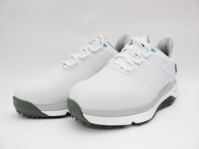 フットジョイ ゴルフシューズ PRO SLX メンズ 27.5 シューズバック