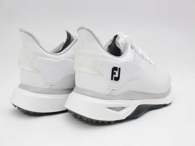 PRO SLX 56912 White US 9.5W（27.5cm） フットジョイ(FOOT JOY 
