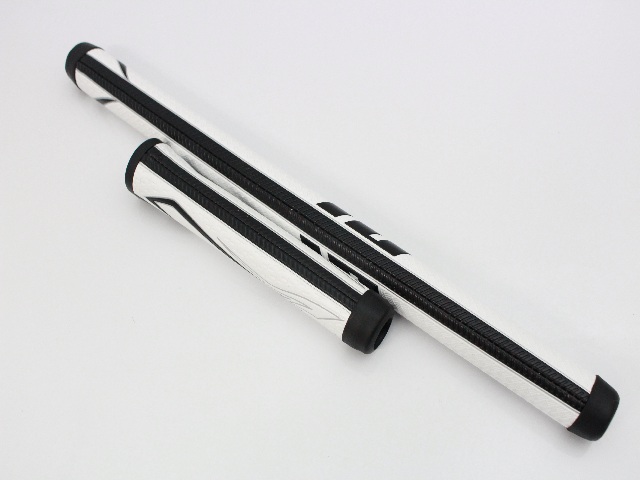 スーパーストローク(Super Stroke) Zenergy ツアー1.0 2ピース