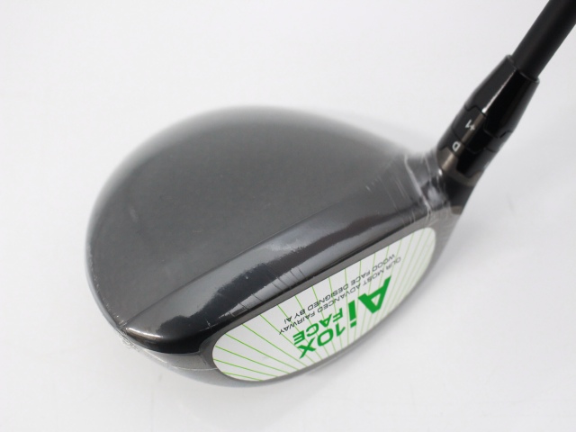 ELYTE TITANIUM キャロウェイ(Callaway) フェアウェイウッド(FAIRWAY