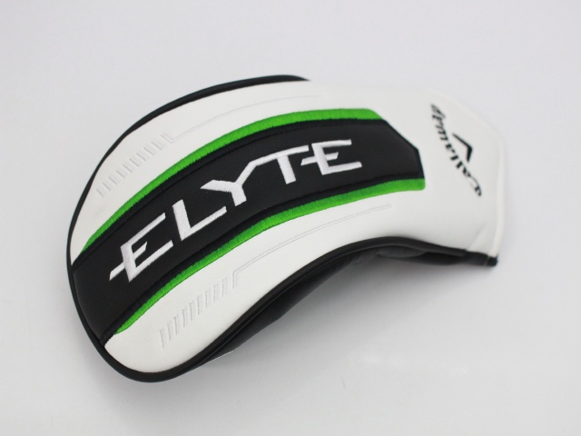 ELYTE TITANIUM キャロウェイ(Callaway) フェアウェイウッド(FAIRWAY