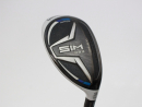 e[[Ch(TaylorMade) SIM MAX RESCUE