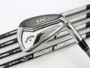 LEFC(Callaway) EPIC FORGED STAR