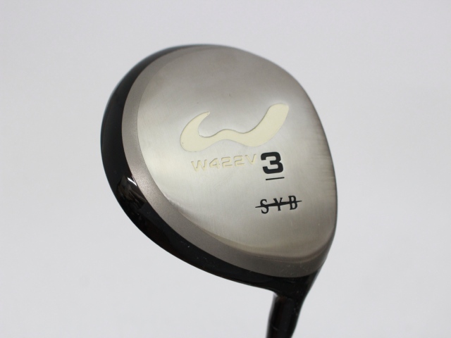SYB W422V 5 19 フェアウェイウッド