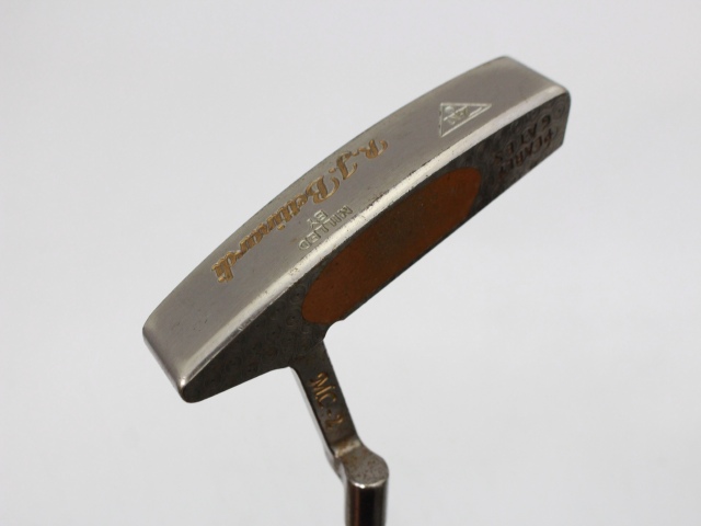 MC-02パター PEARLY GATES ベティナルディ(BETTINARDI) パター
