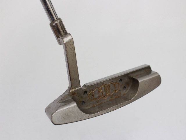 名器】ベティナルディBettinardi mc-2 【bettinardi】