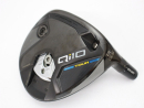 ﾃｰﾗｰﾒｲﾄﾞ(TaylorMade) 【ﾂｱｰ支給品】 Qi10 TOUR ﾍｯﾄﾞのみ