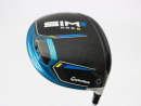テーラーメイド(TaylorMade) SIM2 MAX-D