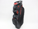 T}Ee(SUN MOUNTAIN) C-130 J[gobO 2025 Steel/Black/Red
