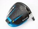 テーラーメイド(TaylorMade) 【ツアー支給品】 SIM2 ヘッドのみ