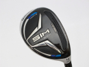 e[[Ch(TaylorMade) SIM MAX RESCUE