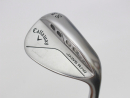 LEFC(Callaway) JAWS RAW CHROME 56-12W