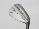LEFC(Callaway) JAWS RAW CHROME 54-12W
