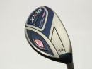 ダンロップ(DUNLOP) ゼクシオユーティリティ2020 Blue