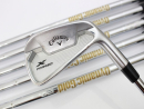 キャロウェイ(Callaway) X-FORGED STAR 2021