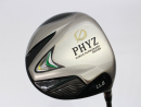 uaXg(BRIDGESTONE) PHYZ 2013