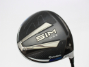 テーラーメイド(TaylorMade) SIM MAX