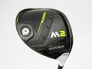 テーラーメイド(TaylorMade) M2 2017