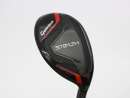 e[[Ch(TaylorMade) STEALTH RESCUE