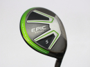 LEFC(Callaway) GBB EPIC STAR