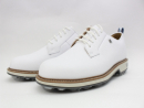 フットジョイ(FOOT JOY) プレミアシリーズ Field 54355 White 8.0W（26cm）