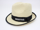 u[tBO(BRIEFING) BRIEFING MS Xg[ nbg x[W