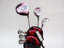キャロウェイ(Callaway) STRATA レディース 7本セット 専用CB付