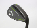 キャロウェイ(Callaway) MD3 MILLED マットブラック 58-11W