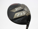 _bv(DUNLOP) XN\ZX5 Mk II LS