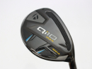 e[[Ch(TaylorMade) Qi10 MAX RESCUE
