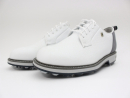 tbgWC(FOOT JOY) v~AV[Y Field LX 54542 White/Grey 9.5Wi27.5cmj