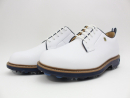 tbgWC(FOOT JOY) v~AV[Y Field 54396 WH/NV 7.5Wi25.5cmj
