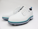 tbgWC(FOOT JOY) v~AV[Y Field Carolina 54548 WH/BL 9.5Wi27.5cmj