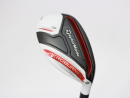 e[[Ch(TaylorMade) AERO BURNER RESCUE