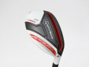 e[[Ch(TaylorMade) AERO BURNER RESCUE