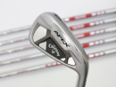 ۳(Callaway) APEX 2021