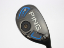s(PING) G Hybrid