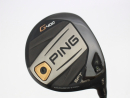 s(PING) G400 SF TEC