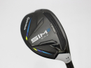 e[[Ch(TaylorMade) SIM2 MAX RESCUE