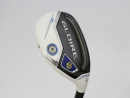 e[[Ch(TaylorMade) GLOIRE F RESCUE 2016