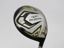 z}(HONMA) Be ZEAL 525
