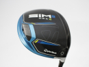 e[[Ch(TaylorMade) SIM2 MAX-D