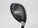 e[[Ch(TaylorMade) SIM2 MAX RESCUE