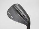 N[uh(Cleveland) RTX-4 BLACK SATIN 52-10MID