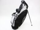 T}Ee(SUN MOUNTAIN) 4.5LS 14-Way VLO X^hobO 2025 Black/White