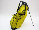 OYZ(MIURA GIKEN) Miura Vessel Player 4 Stand Bag Gold